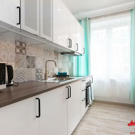 كراكوفيا Apartment Nearto Old Town Piwna Street المظهر الخارجي الصورة