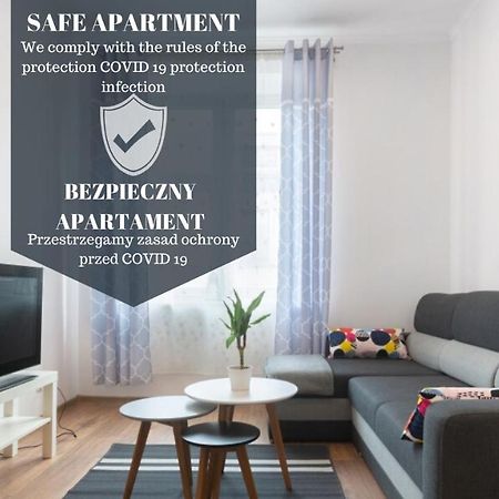 كراكوفيا Apartment Nearto Old Town Piwna Street المظهر الخارجي الصورة