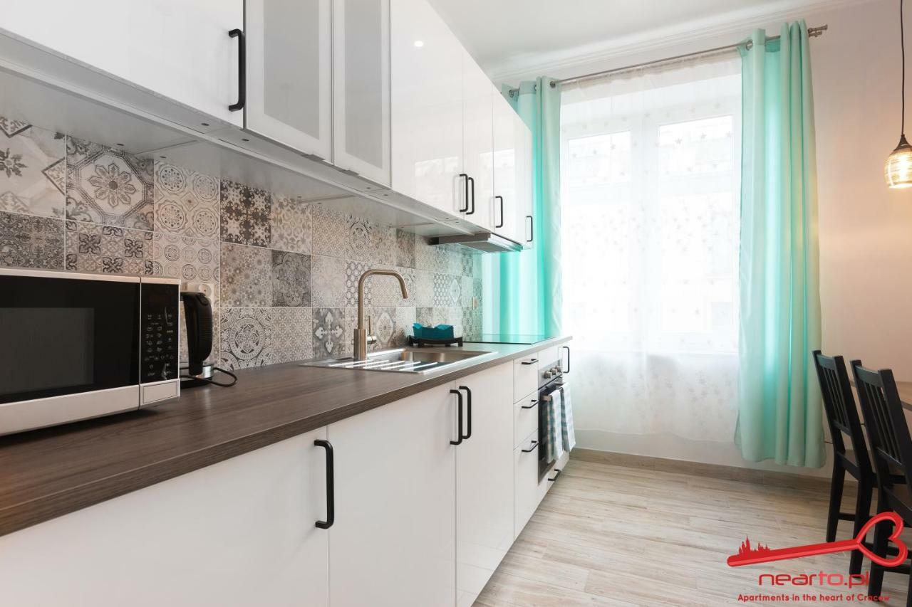 كراكوفيا Apartment Nearto Old Town Piwna Street المظهر الخارجي الصورة