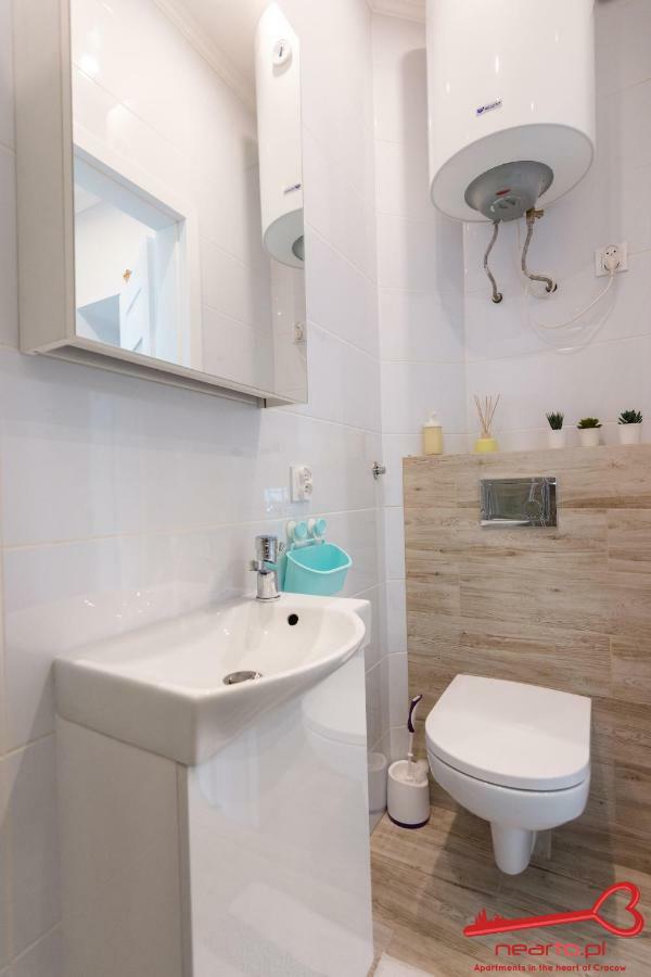 كراكوفيا Apartment Nearto Old Town Piwna Street المظهر الخارجي الصورة