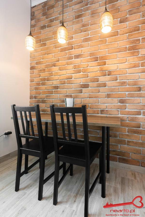 كراكوفيا Apartment Nearto Old Town Piwna Street المظهر الخارجي الصورة