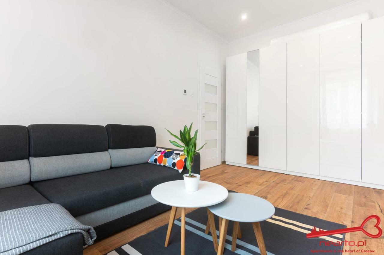 كراكوفيا Apartment Nearto Old Town Piwna Street المظهر الخارجي الصورة