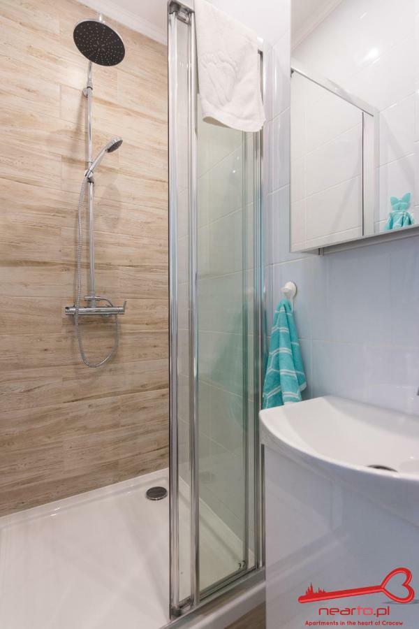كراكوفيا Apartment Nearto Old Town Piwna Street المظهر الخارجي الصورة