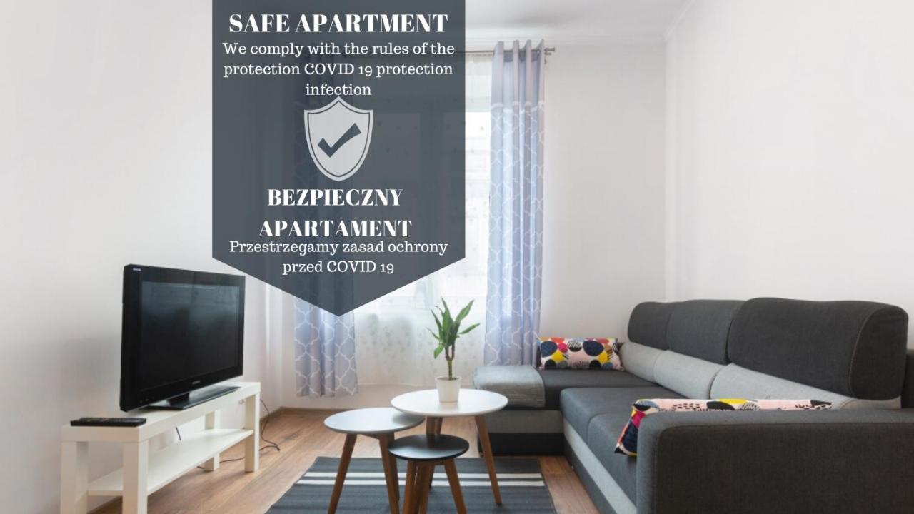 كراكوفيا Apartment Nearto Old Town Piwna Street المظهر الخارجي الصورة